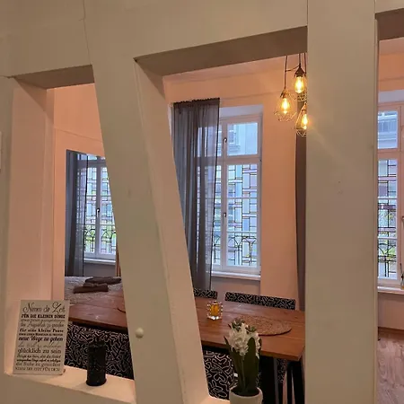 Altstadtnest Place2b *