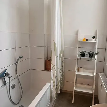 Altstadtnest Place2b * Koblencja