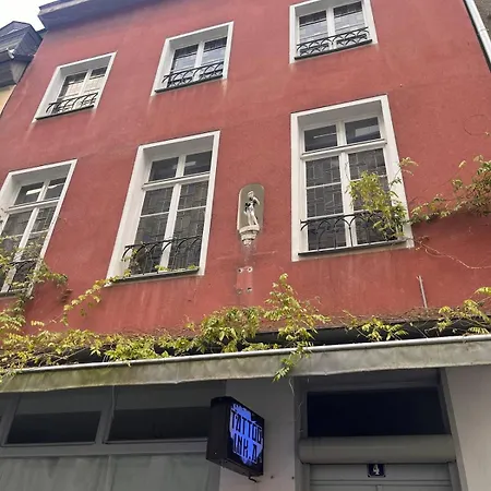 Apartament Altstadtnest Place2b